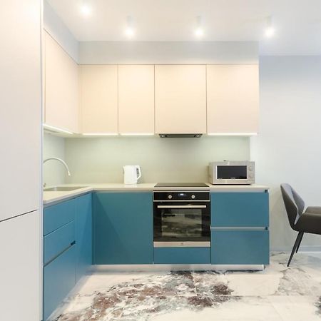 Petrovdom 23-173 In Stylish Apartments At Rc Κίεβο Εξωτερικό φωτογραφία