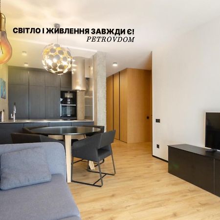 Petrovdom 23-173 In Stylish Apartments At Rc Κίεβο Εξωτερικό φωτογραφία