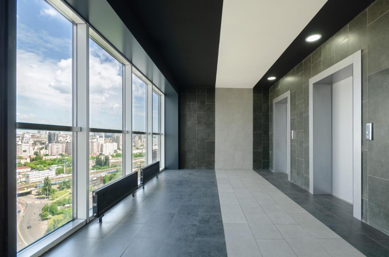 Petrovdom 23-173 In Stylish Apartments At Rc Κίεβο Εξωτερικό φωτογραφία