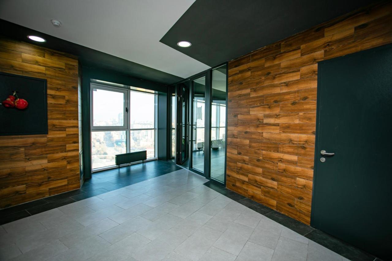 Petrovdom 23-173 In Stylish Apartments At Rc Κίεβο Εξωτερικό φωτογραφία
