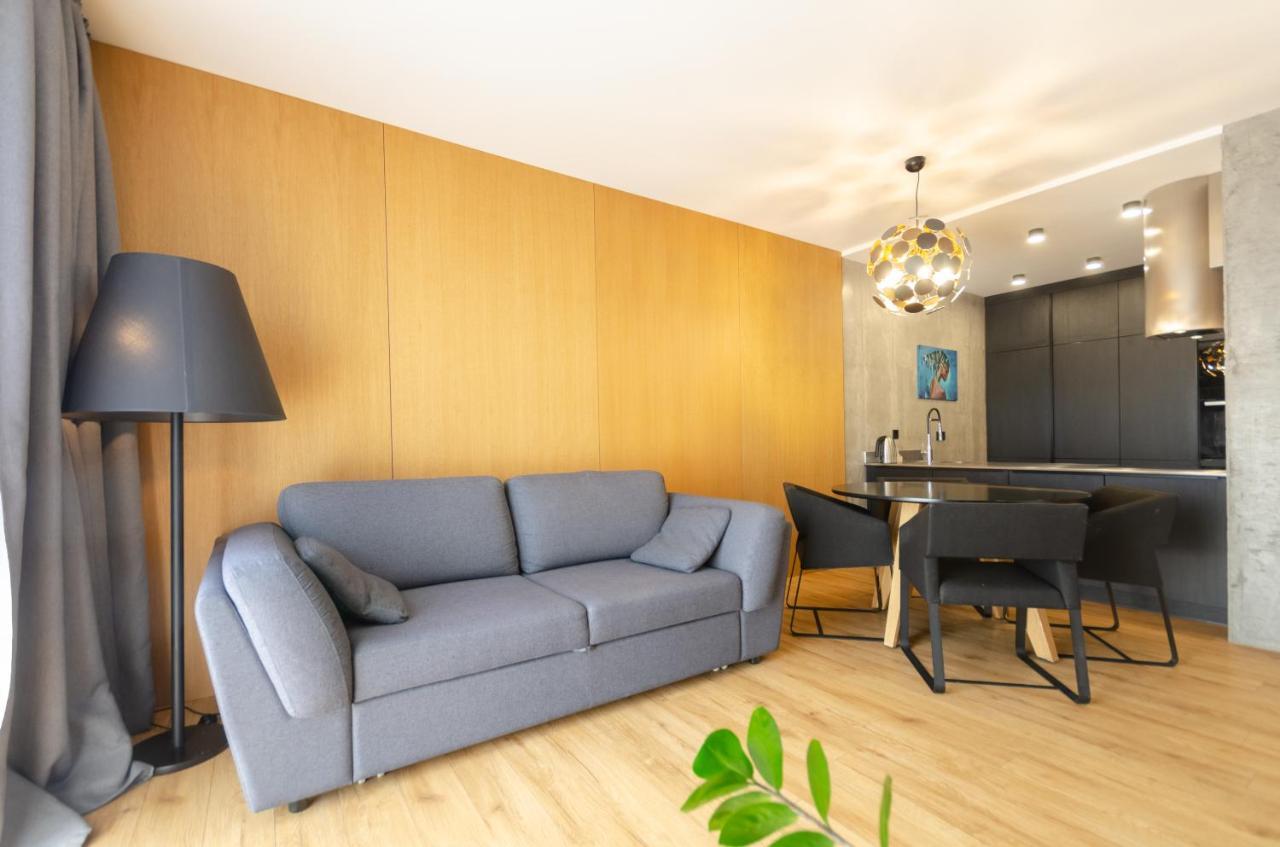 Petrovdom 23-173 In Stylish Apartments At Rc Κίεβο Εξωτερικό φωτογραφία