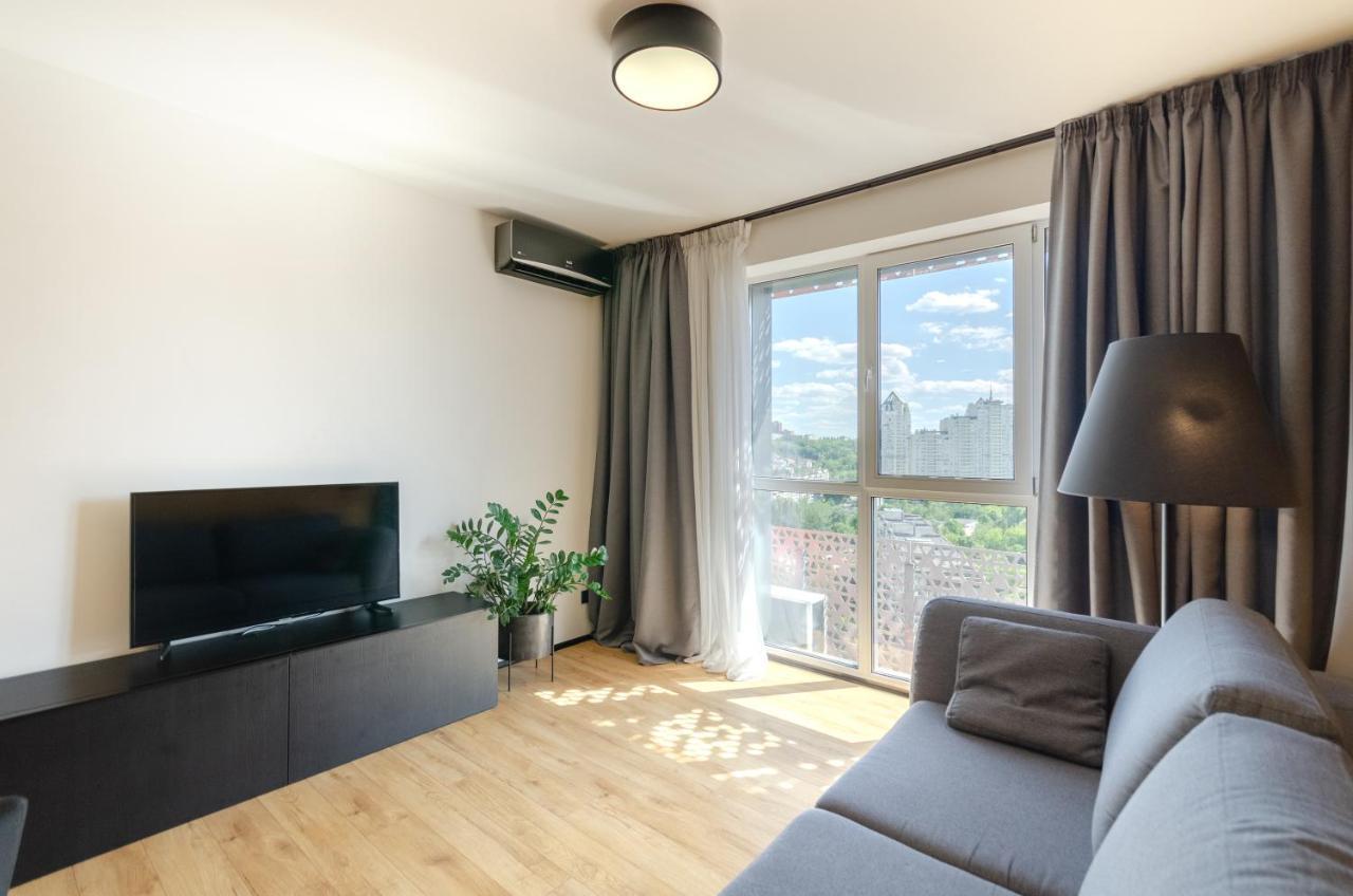 Petrovdom 23-173 In Stylish Apartments At Rc Κίεβο Εξωτερικό φωτογραφία