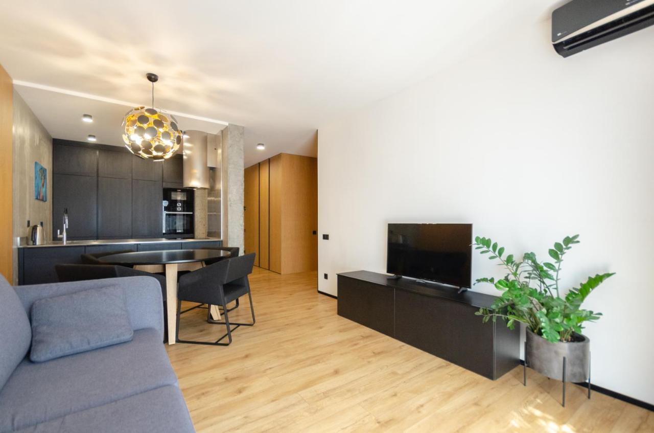 Petrovdom 23-173 In Stylish Apartments At Rc Κίεβο Εξωτερικό φωτογραφία