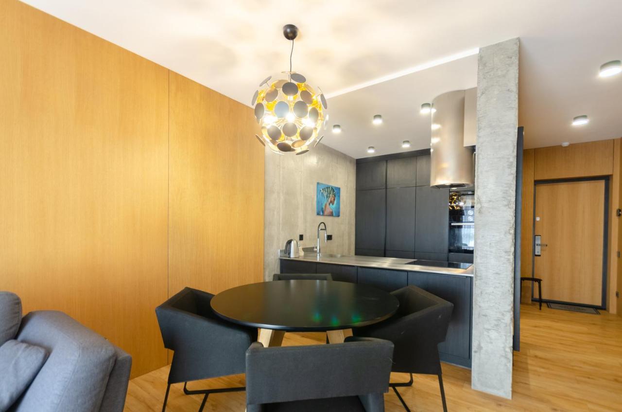 Petrovdom 23-173 In Stylish Apartments At Rc Κίεβο Εξωτερικό φωτογραφία