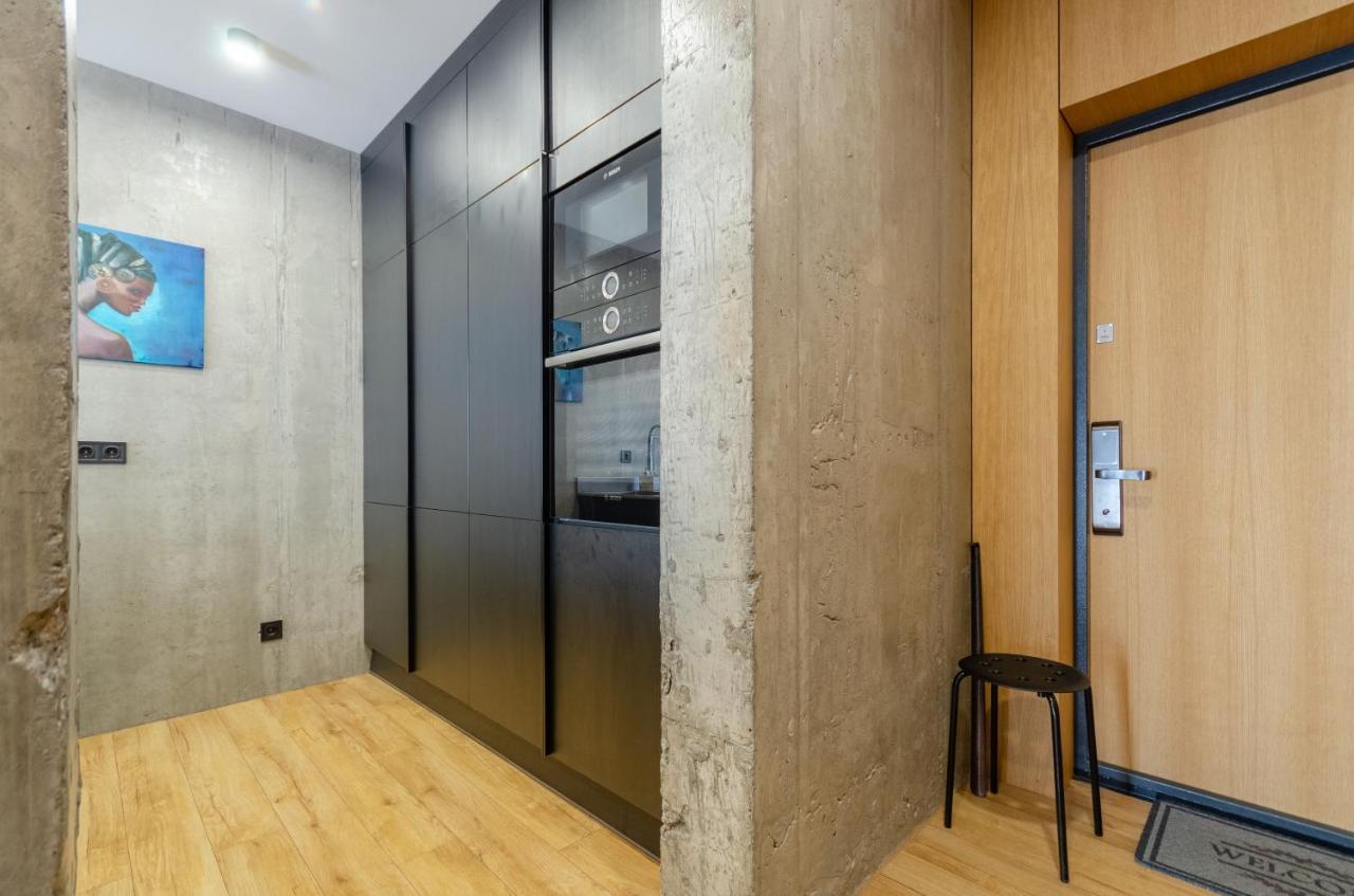 Petrovdom 23-173 In Stylish Apartments At Rc Κίεβο Εξωτερικό φωτογραφία