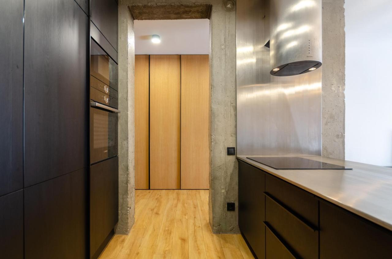 Petrovdom 23-173 In Stylish Apartments At Rc Κίεβο Εξωτερικό φωτογραφία