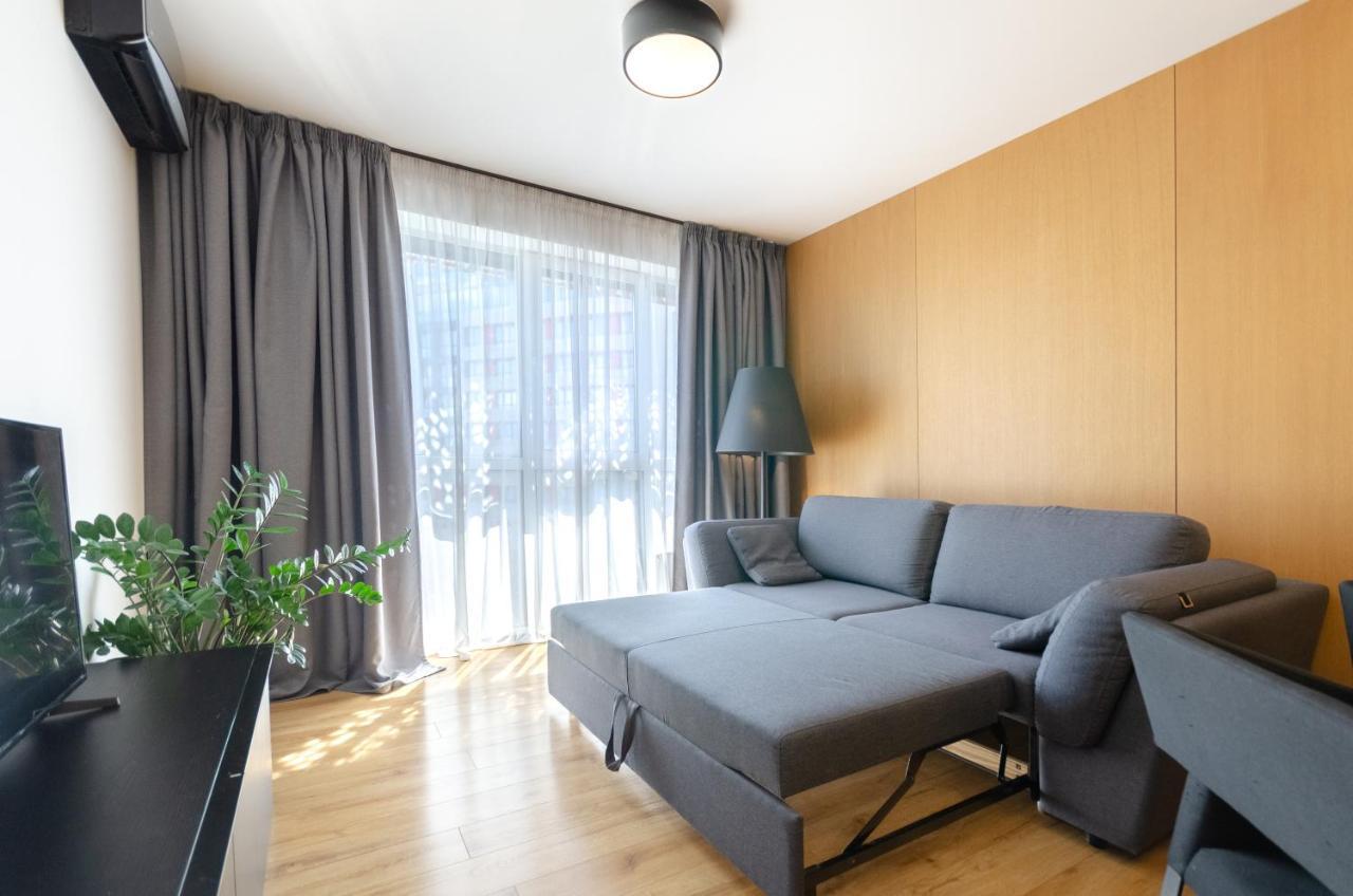 Petrovdom 23-173 In Stylish Apartments At Rc Κίεβο Εξωτερικό φωτογραφία