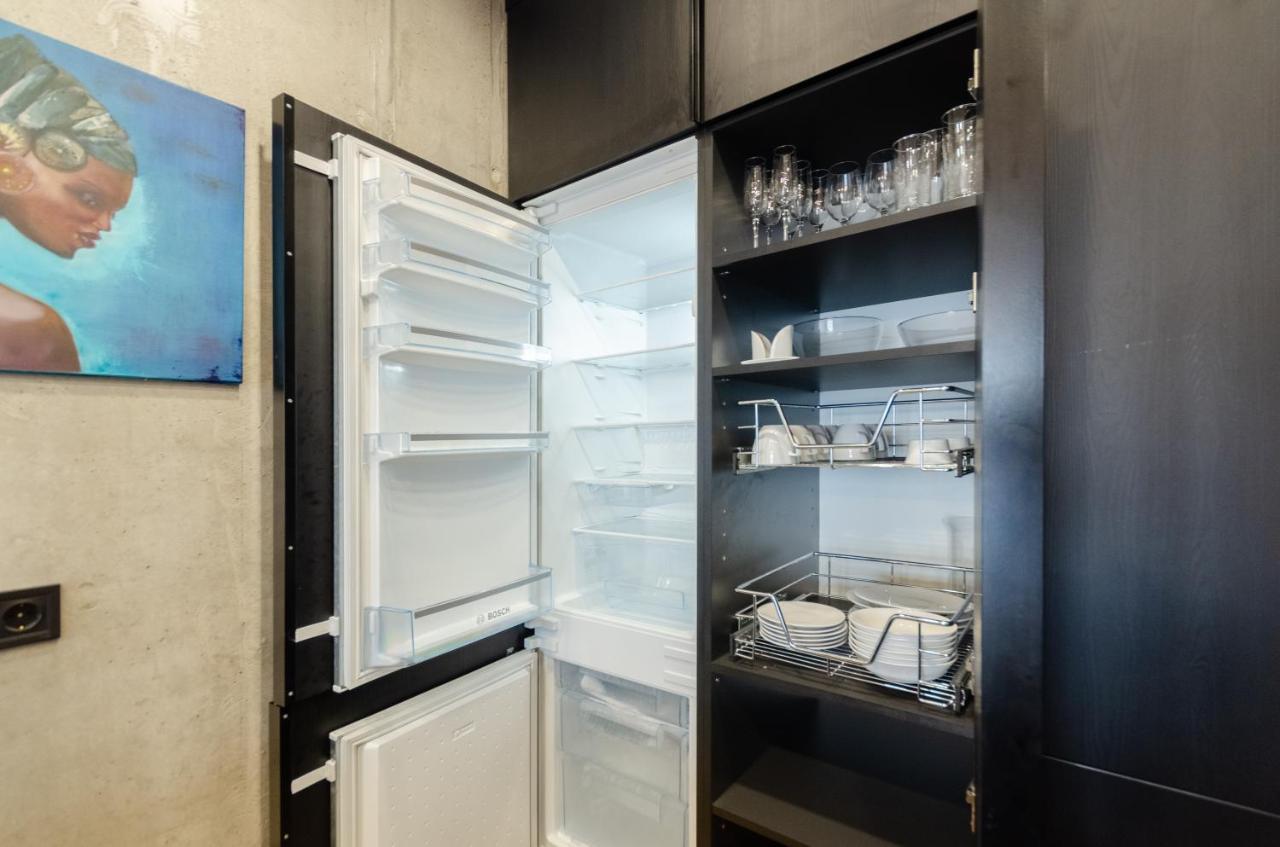 Petrovdom 23-173 In Stylish Apartments At Rc Κίεβο Εξωτερικό φωτογραφία