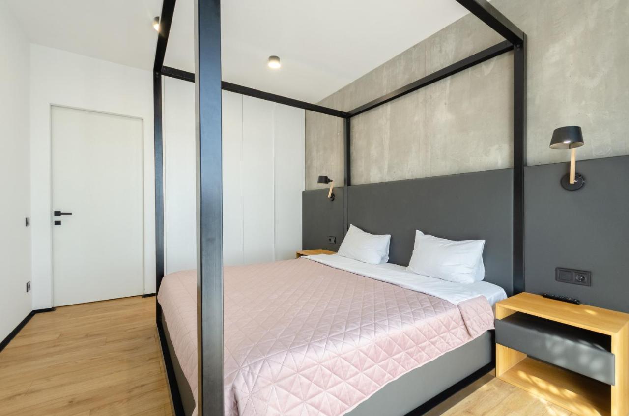 Petrovdom 23-173 In Stylish Apartments At Rc Κίεβο Εξωτερικό φωτογραφία