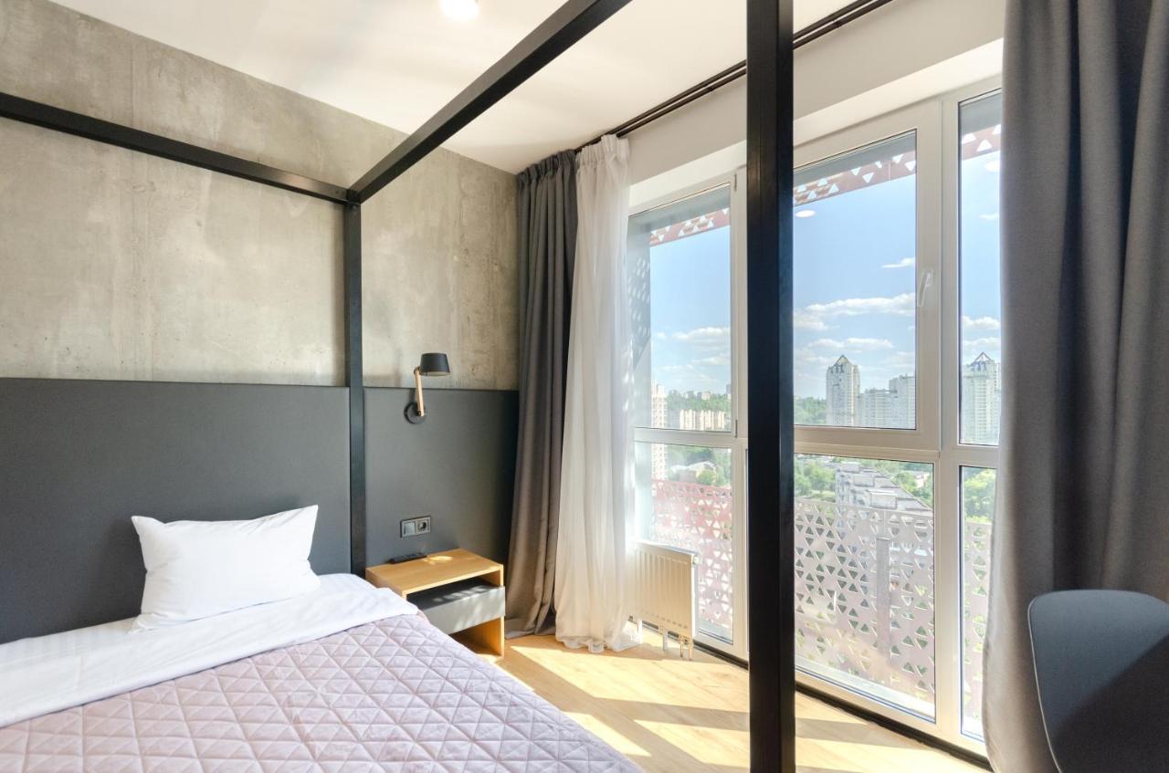 Petrovdom 23-173 In Stylish Apartments At Rc Κίεβο Εξωτερικό φωτογραφία