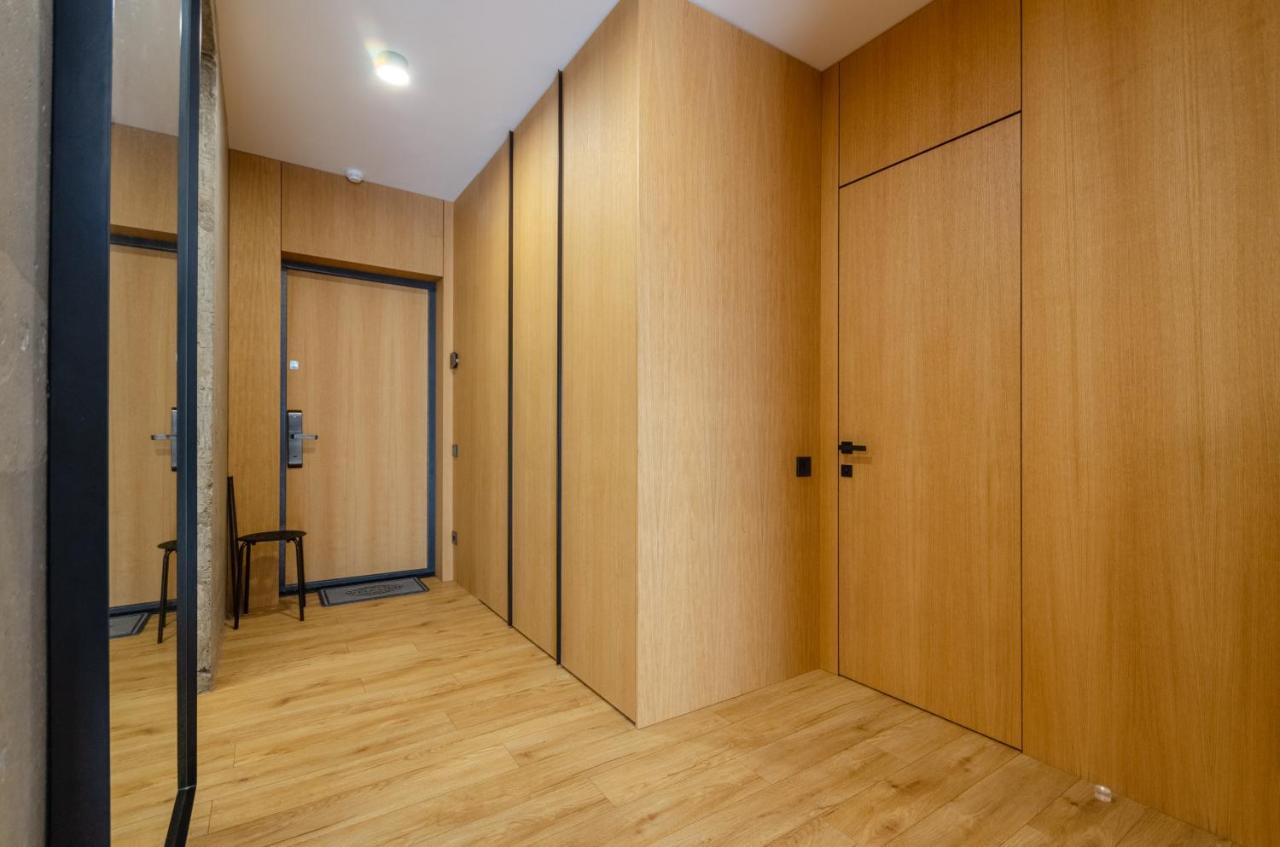 Petrovdom 23-173 In Stylish Apartments At Rc Κίεβο Εξωτερικό φωτογραφία