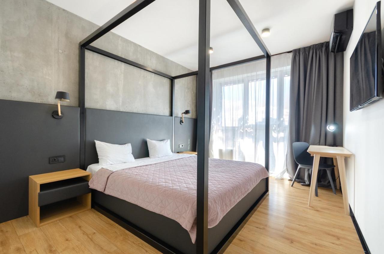 Petrovdom 23-173 In Stylish Apartments At Rc Κίεβο Εξωτερικό φωτογραφία