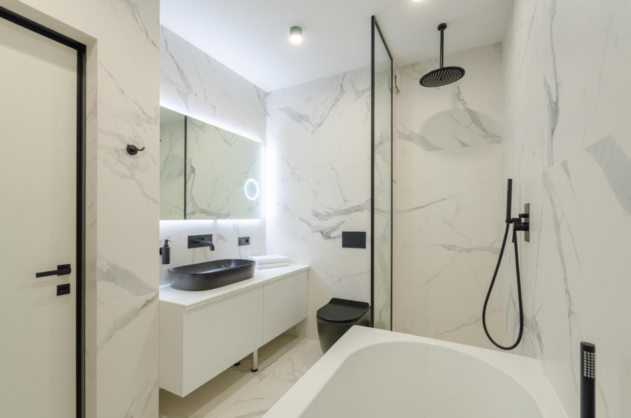 Petrovdom 23-173 In Stylish Apartments At Rc Κίεβο Εξωτερικό φωτογραφία