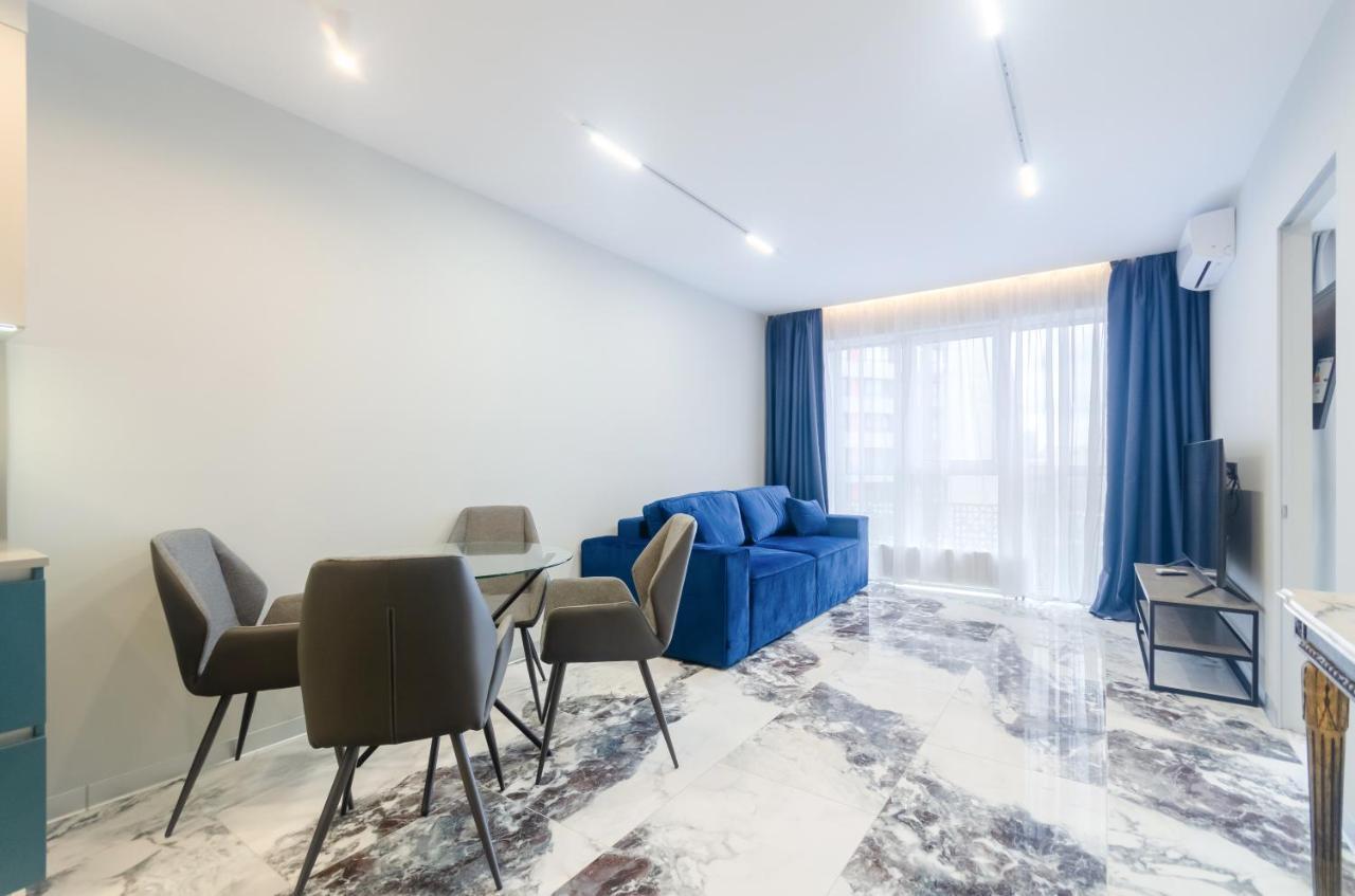 Petrovdom 23-173 In Stylish Apartments At Rc Κίεβο Εξωτερικό φωτογραφία