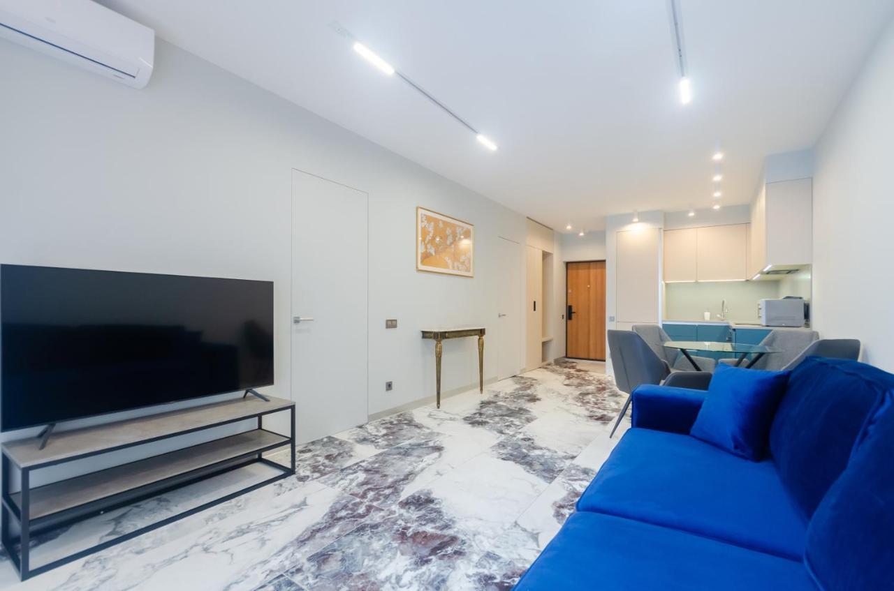 Petrovdom 23-173 In Stylish Apartments At Rc Κίεβο Εξωτερικό φωτογραφία