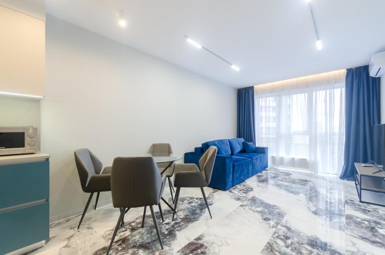 Petrovdom 23-173 In Stylish Apartments At Rc Κίεβο Εξωτερικό φωτογραφία