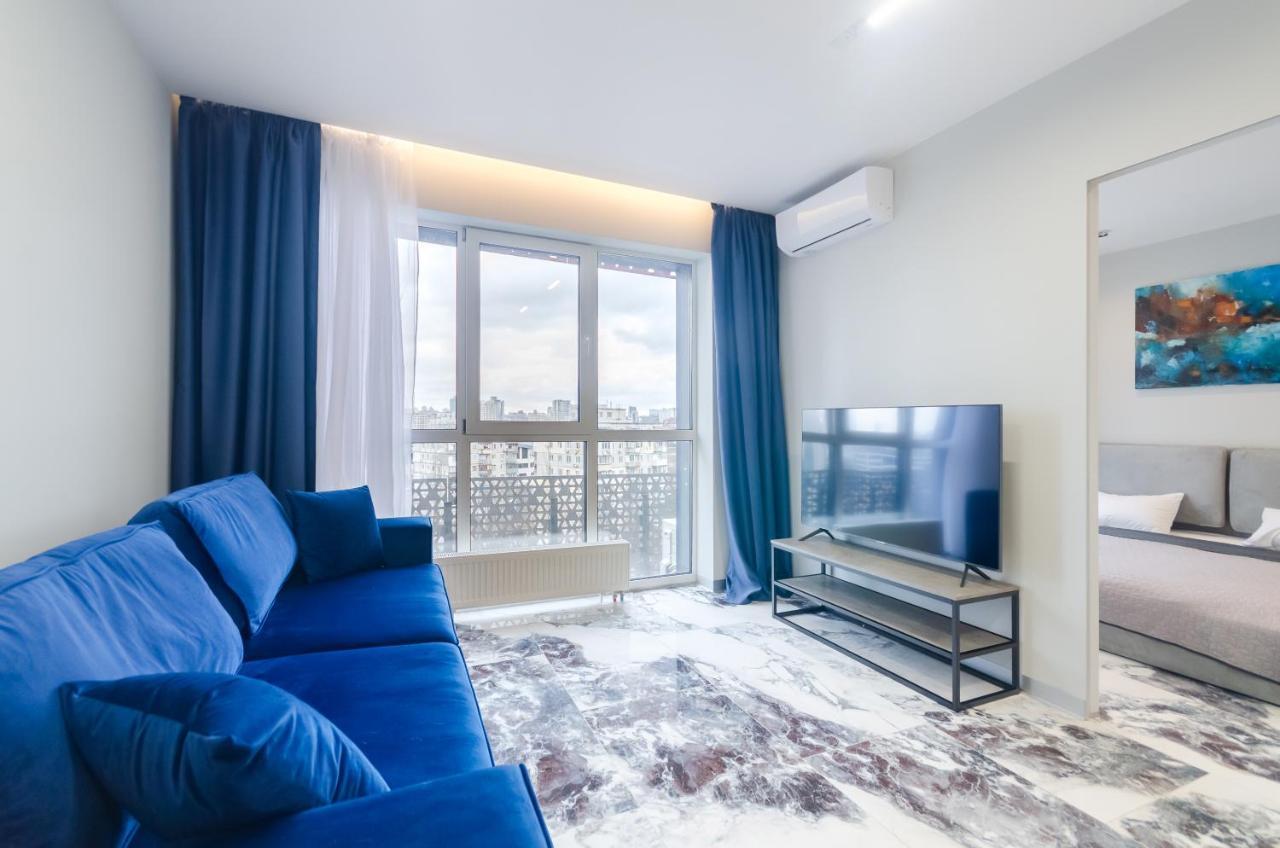 Petrovdom 23-173 In Stylish Apartments At Rc Κίεβο Εξωτερικό φωτογραφία