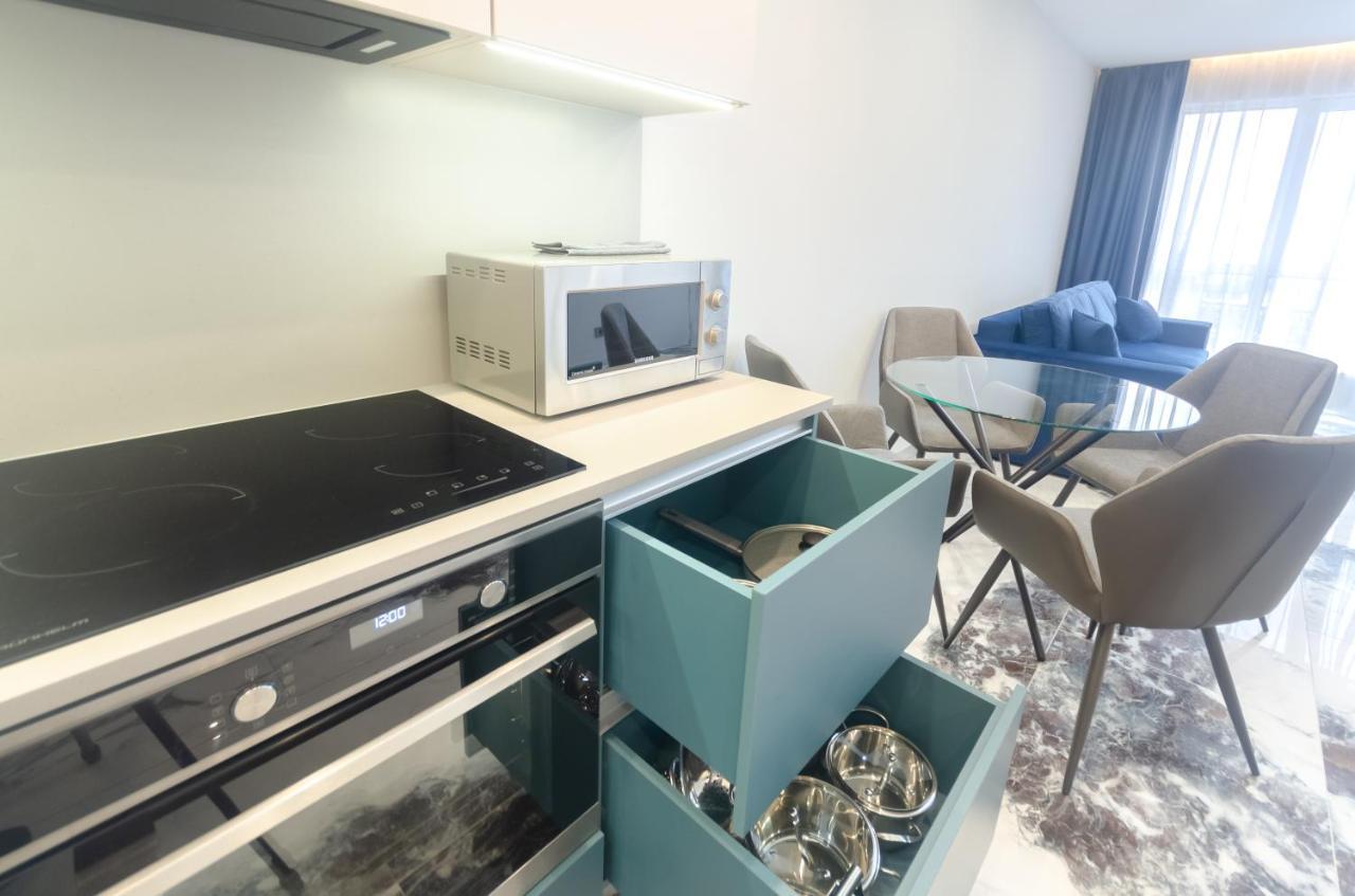 Petrovdom 23-173 In Stylish Apartments At Rc Κίεβο Εξωτερικό φωτογραφία