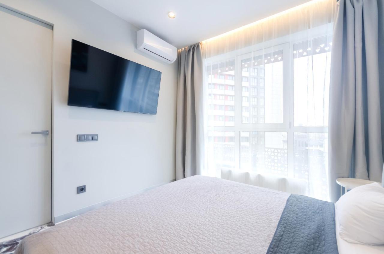 Petrovdom 23-173 In Stylish Apartments At Rc Κίεβο Εξωτερικό φωτογραφία