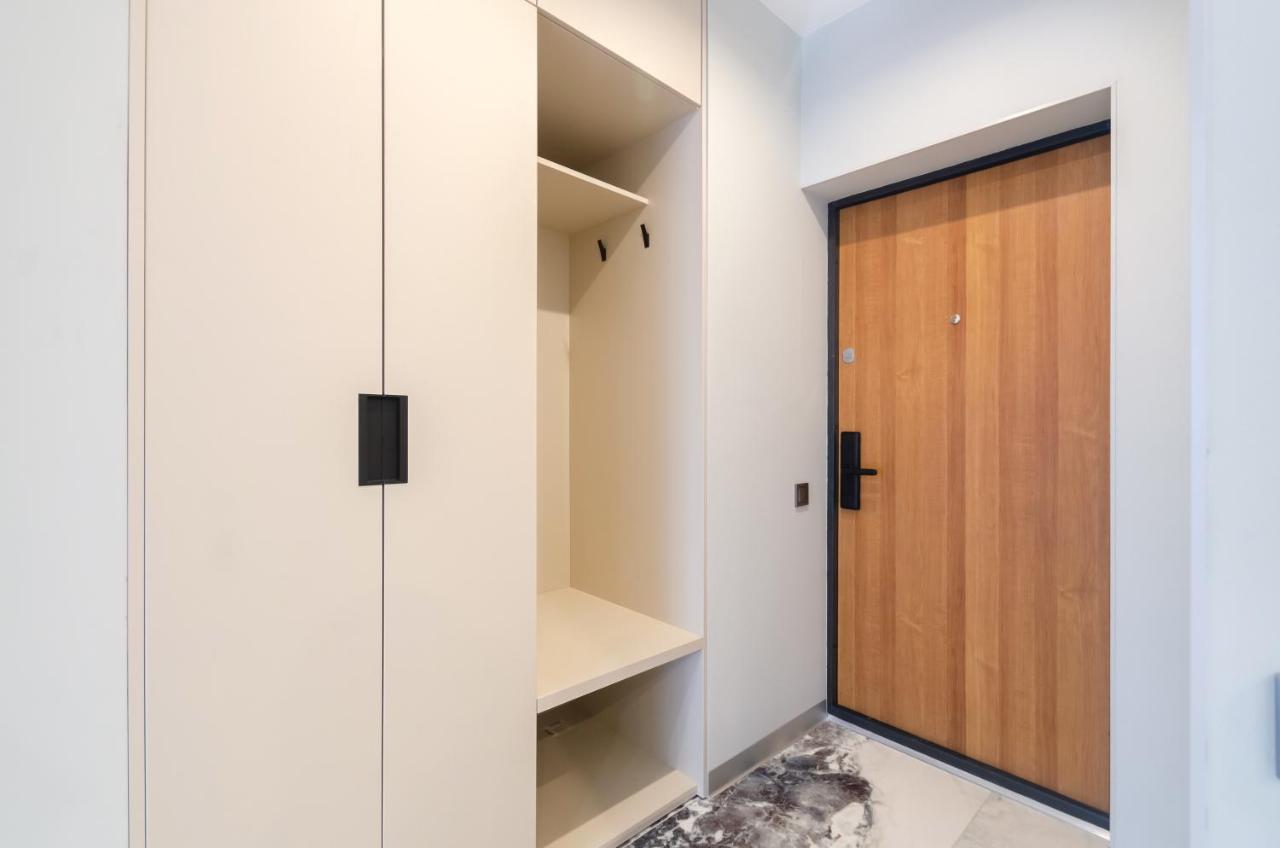 Petrovdom 23-173 In Stylish Apartments At Rc Κίεβο Εξωτερικό φωτογραφία