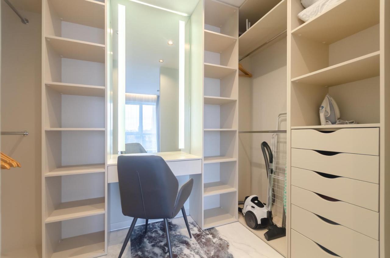 Petrovdom 23-173 In Stylish Apartments At Rc Κίεβο Εξωτερικό φωτογραφία