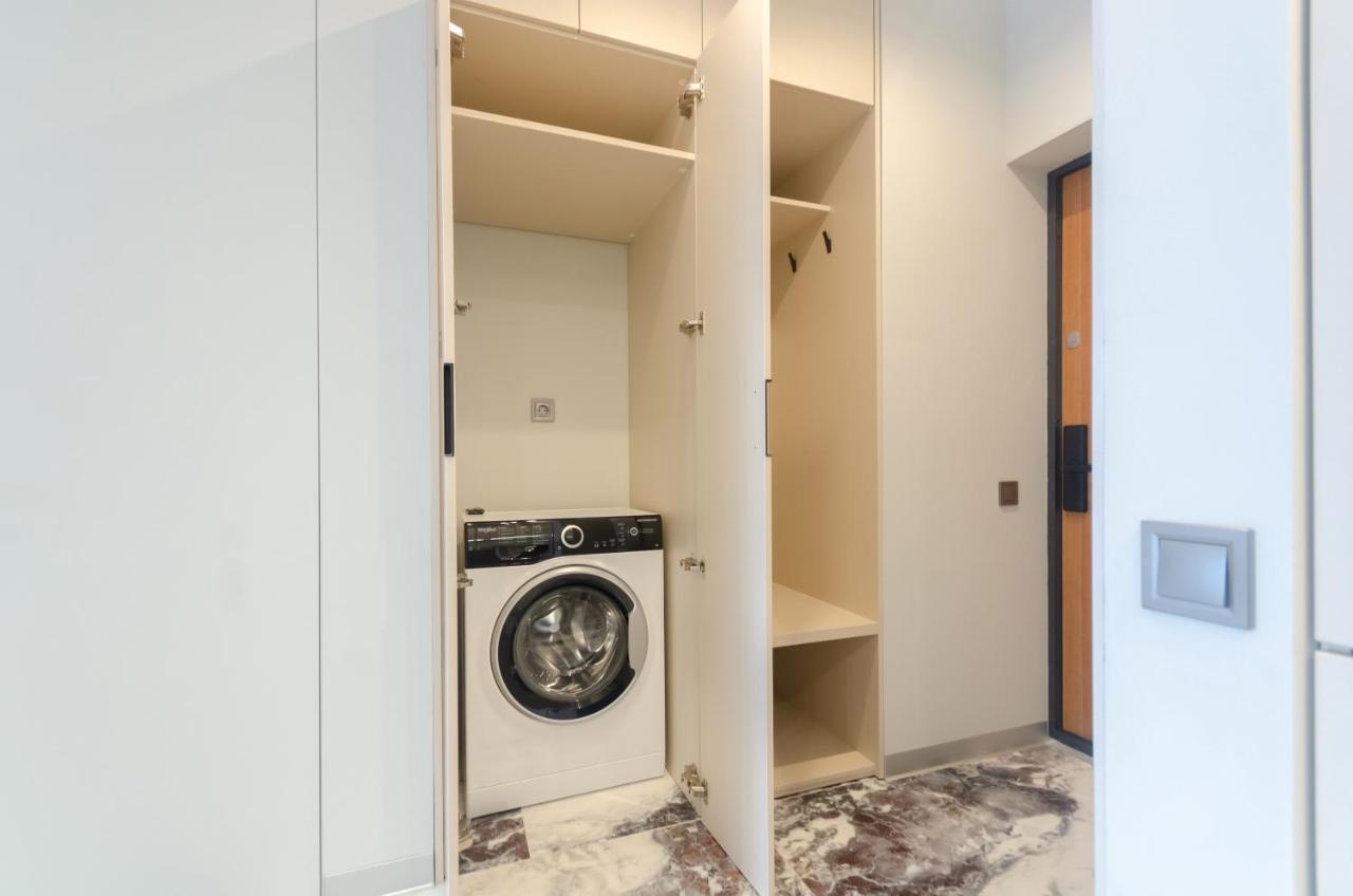 Petrovdom 23-173 In Stylish Apartments At Rc Κίεβο Εξωτερικό φωτογραφία