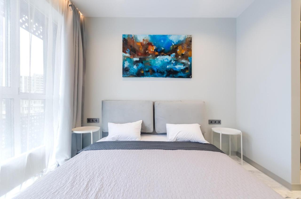 Petrovdom 23-173 In Stylish Apartments At Rc Κίεβο Εξωτερικό φωτογραφία