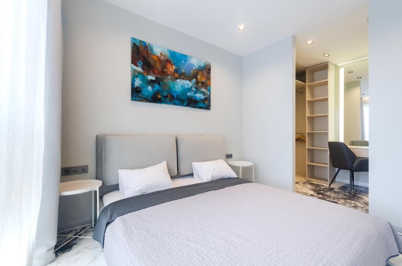Petrovdom 23-173 In Stylish Apartments At Rc Κίεβο Εξωτερικό φωτογραφία