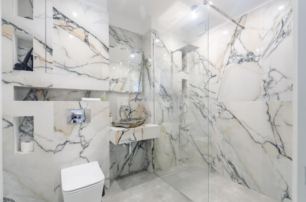 Petrovdom 23-173 In Stylish Apartments At Rc Κίεβο Εξωτερικό φωτογραφία