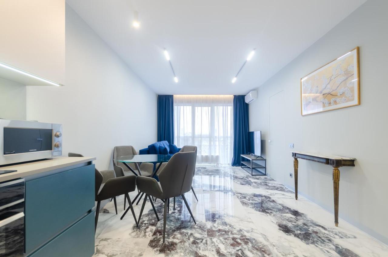 Petrovdom 23-173 In Stylish Apartments At Rc Κίεβο Εξωτερικό φωτογραφία