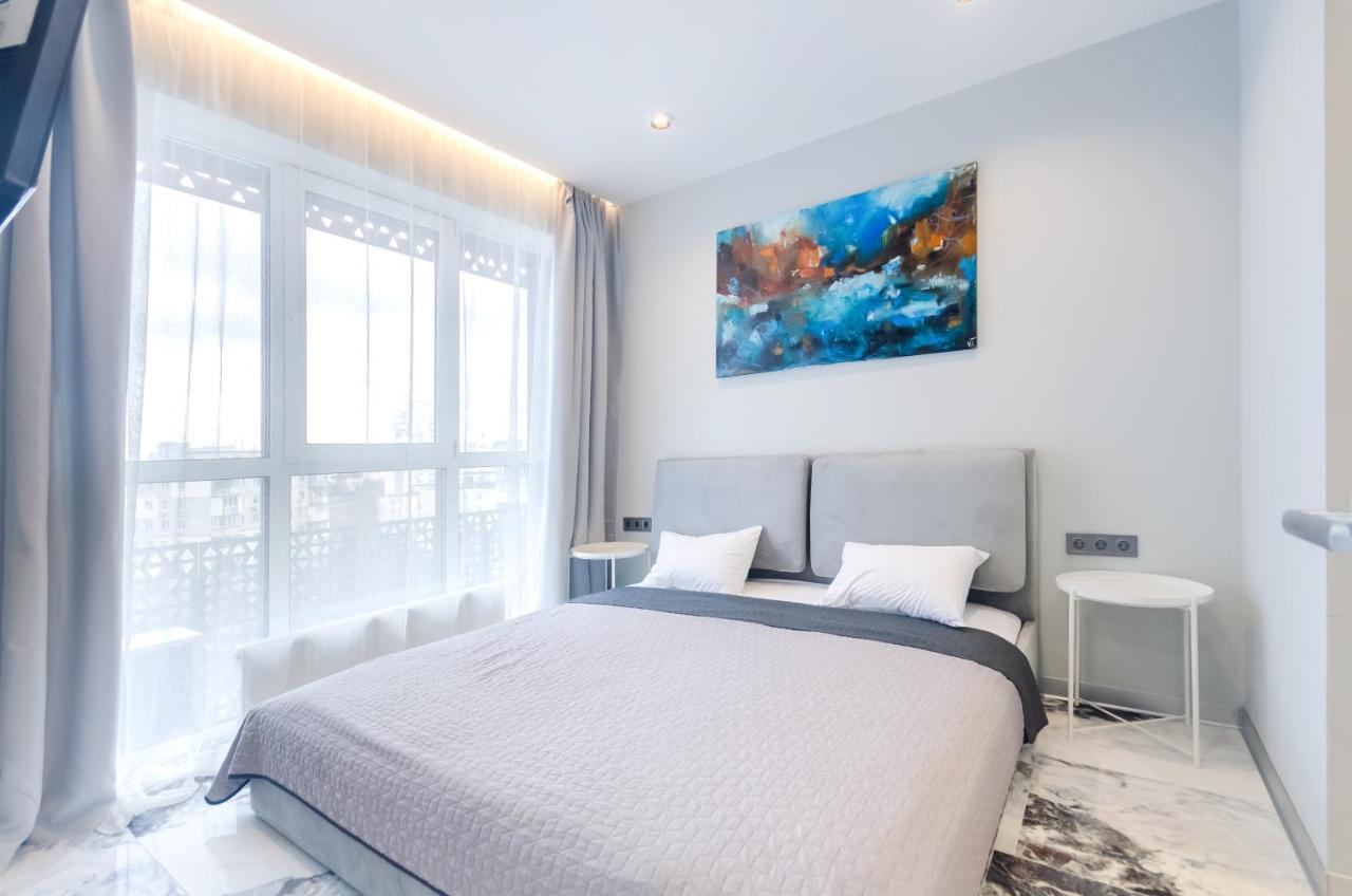 Petrovdom 23-173 In Stylish Apartments At Rc Κίεβο Εξωτερικό φωτογραφία